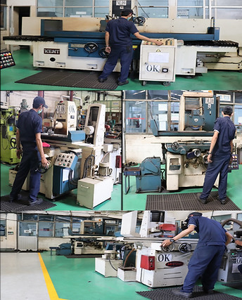 surface-grinding