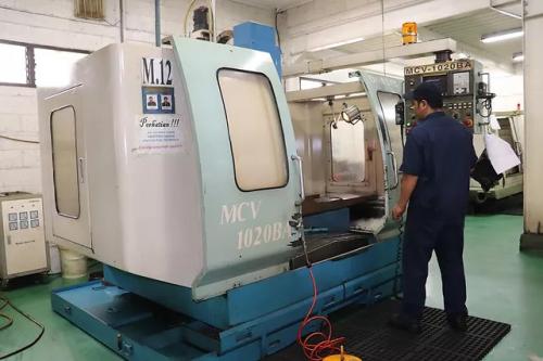 CNC-Machining-Process